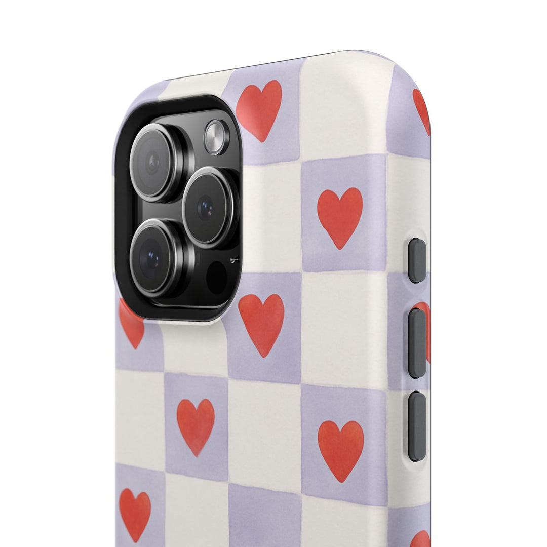 Luv Grid