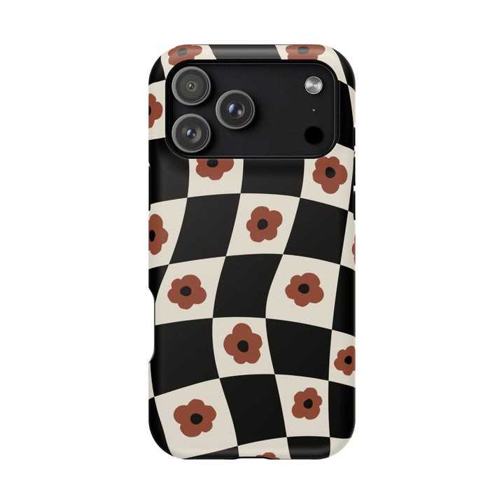 Groovy Blooms - MagSafe