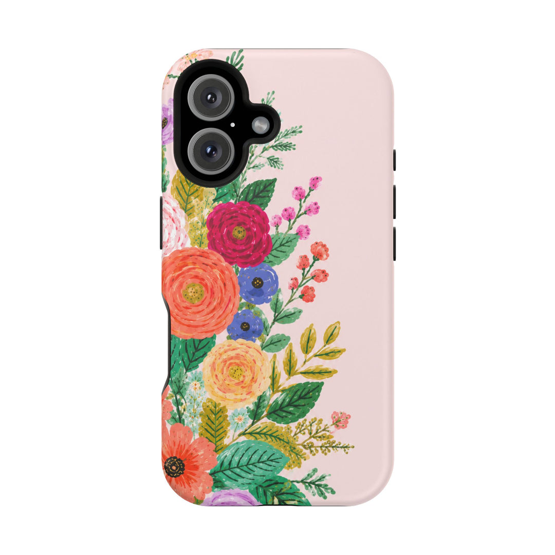 Sweet Blossoms - MagSafe