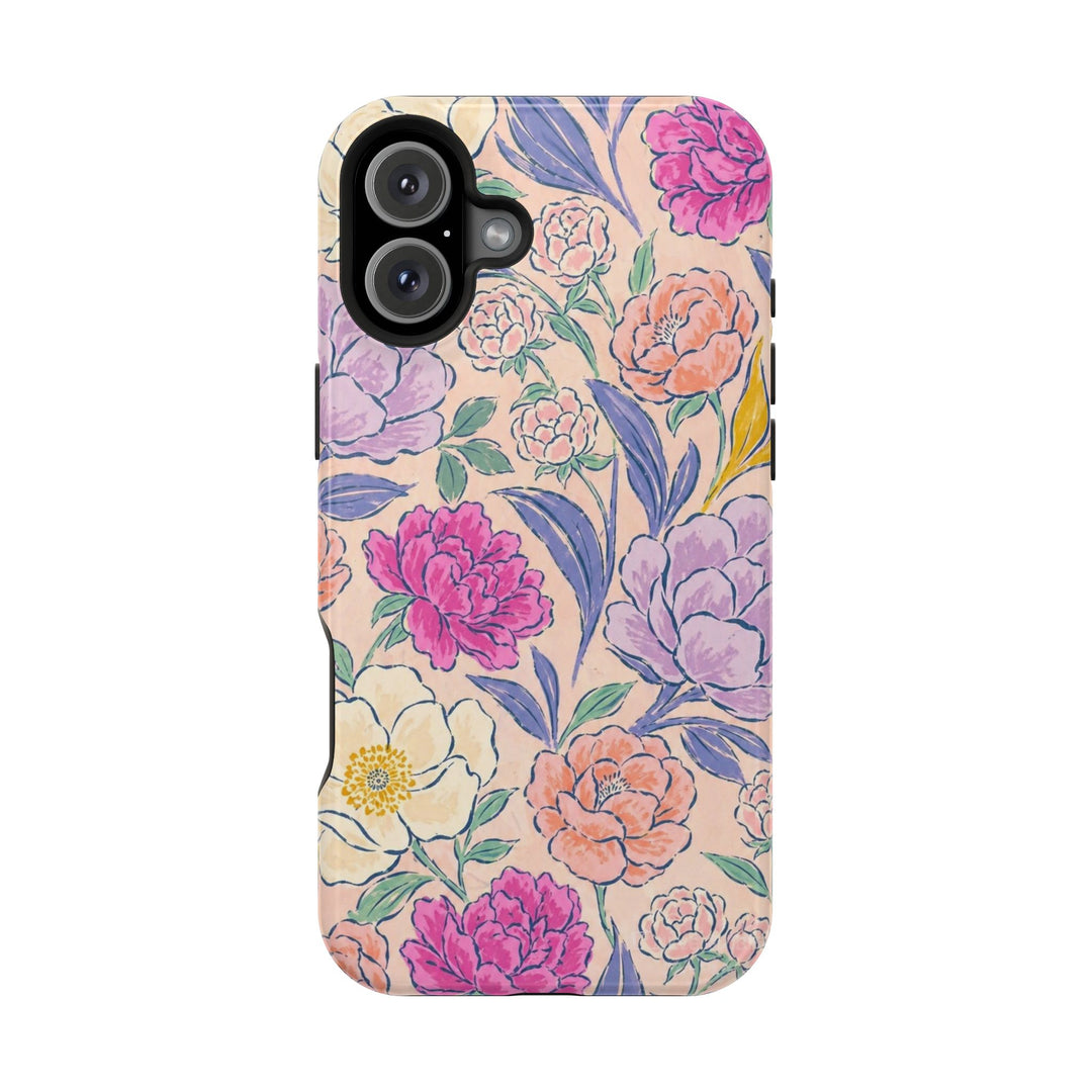 Blush Meadow - MagSafe