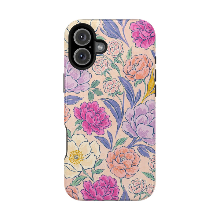 Blush Meadow - MagSafe