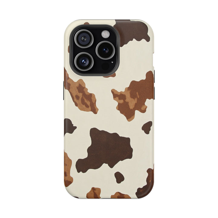 Yeehaw Spots - MagSafe