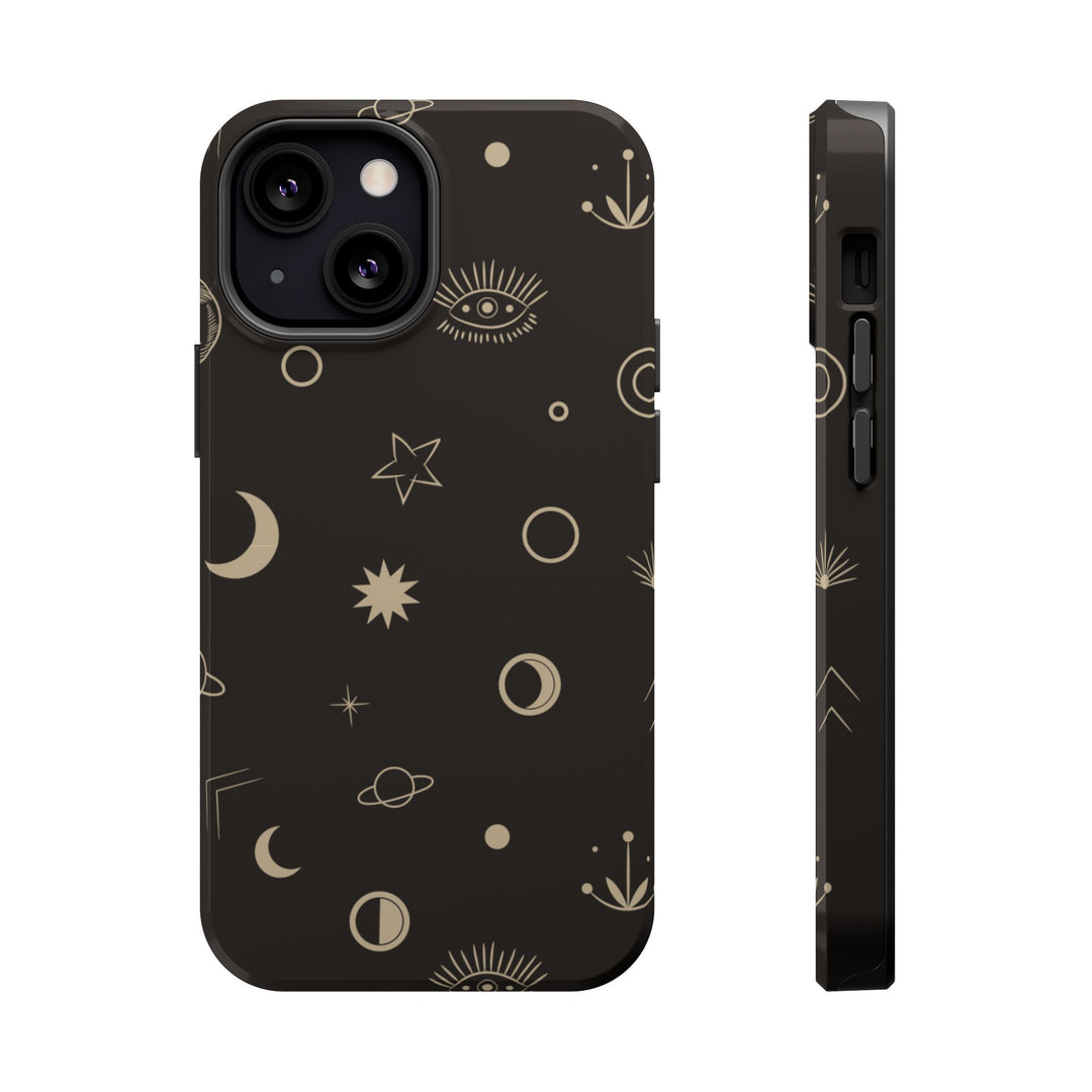 Mystic Night - MagSafe