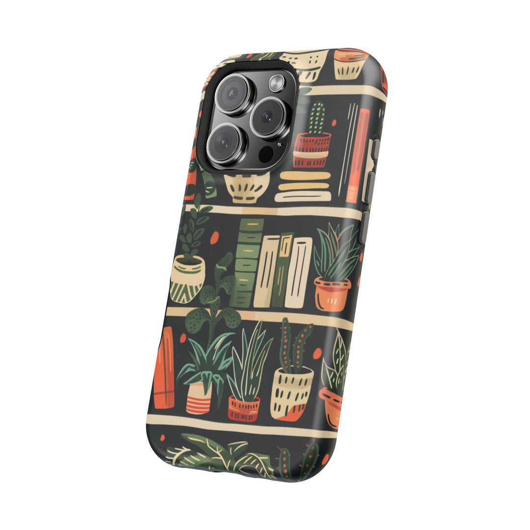 Floral Folios - MagSafe
