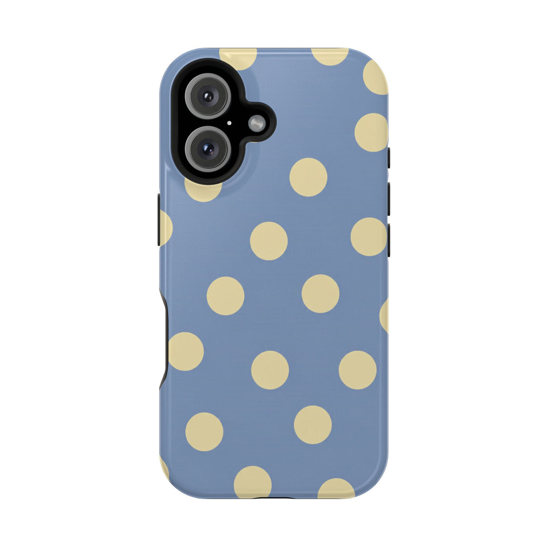 Buttercream Dots - MagSafe