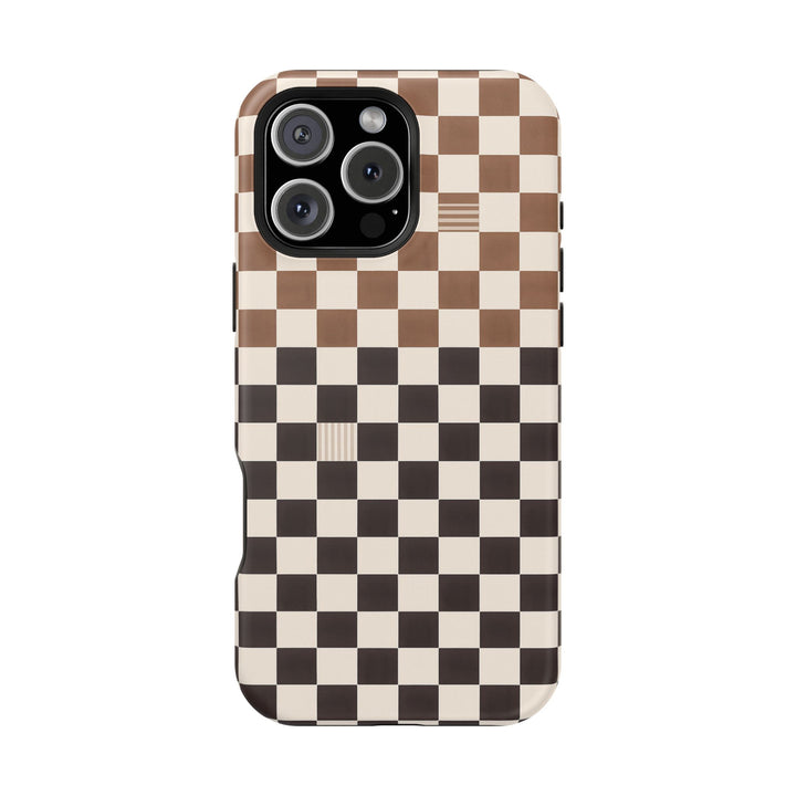 Classic Checks