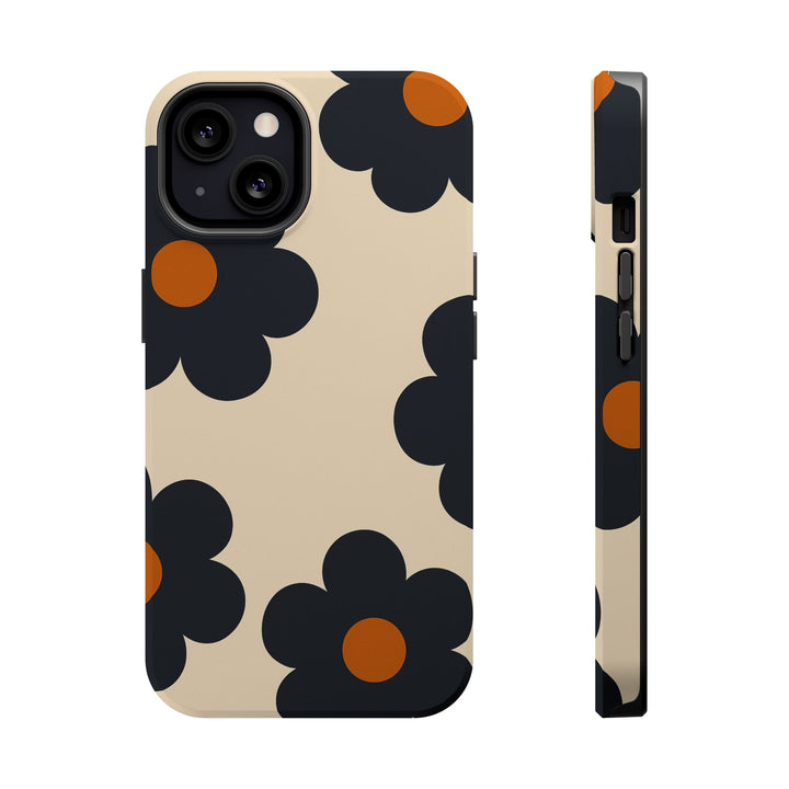 Amber Petals - MagSafe