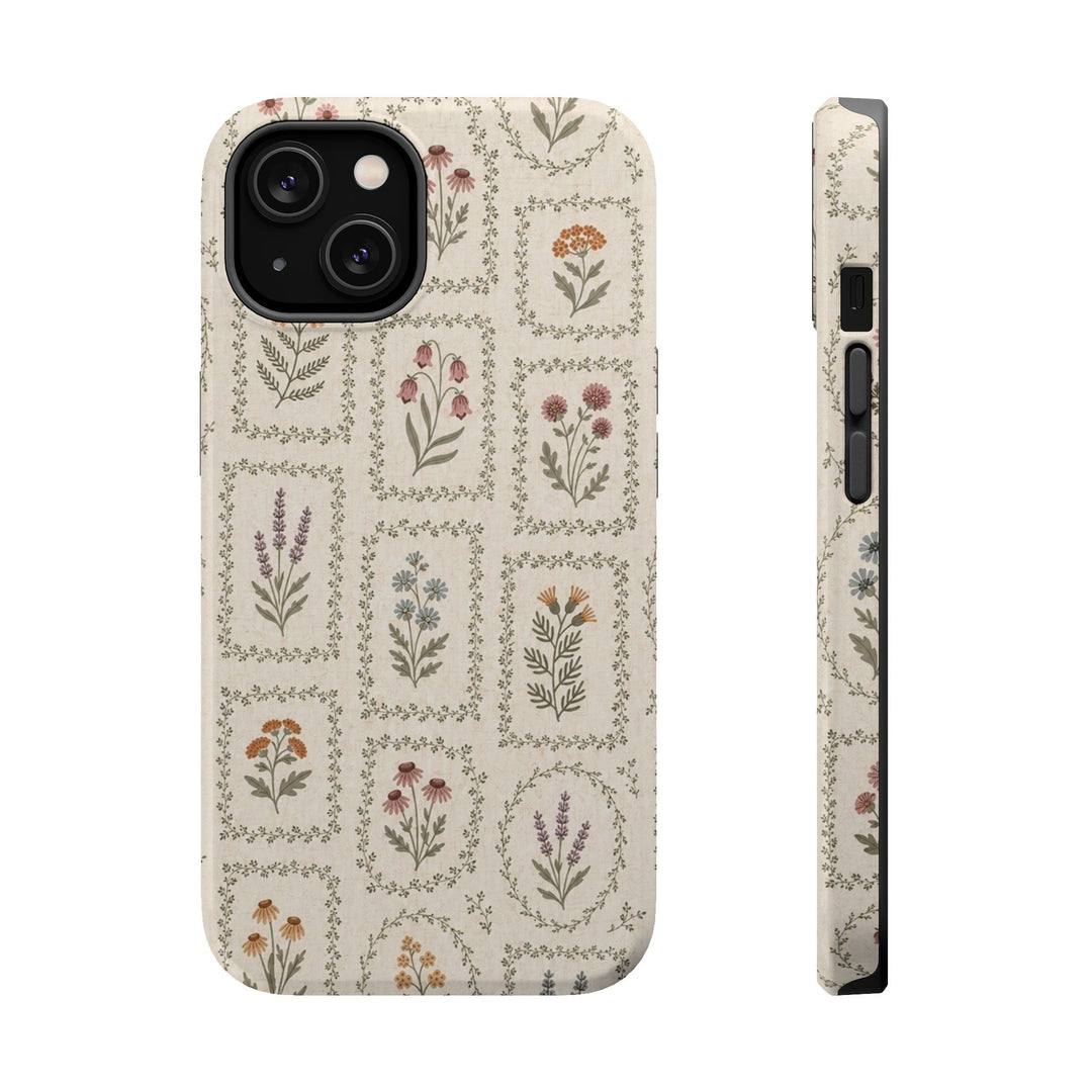Petals & Vines - MagSafe