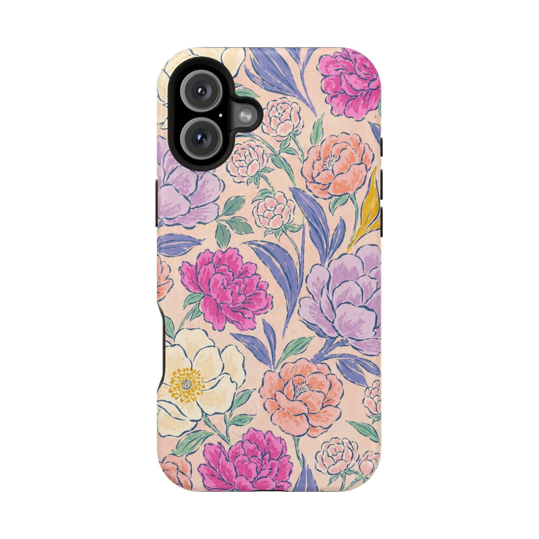 Blush Meadow - MagSafe