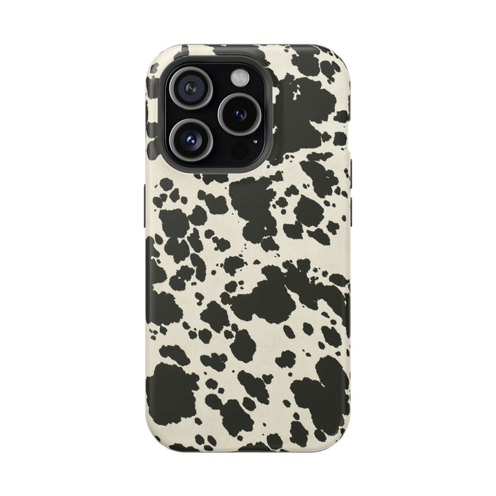 Wild West muse - MagSafe
