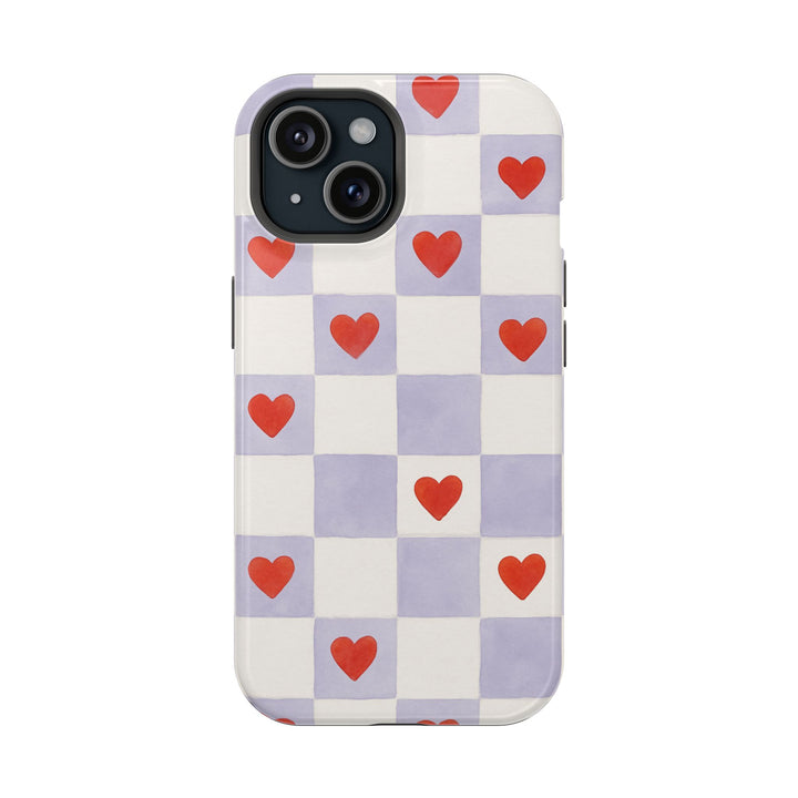 Luv Grid