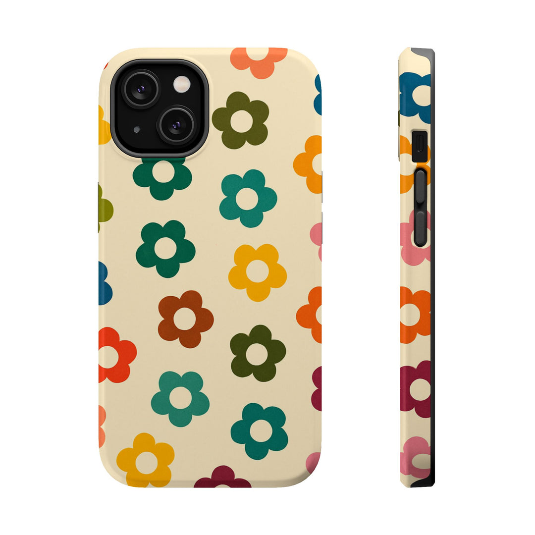 Boho Bloomies - MagSafe