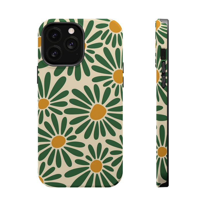 Boho Blossom - MagSafe