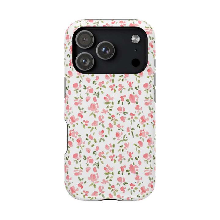 Rosy rose spots - MagSafe
