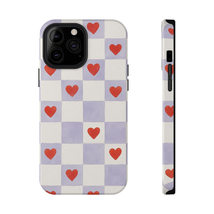 Luv Grid