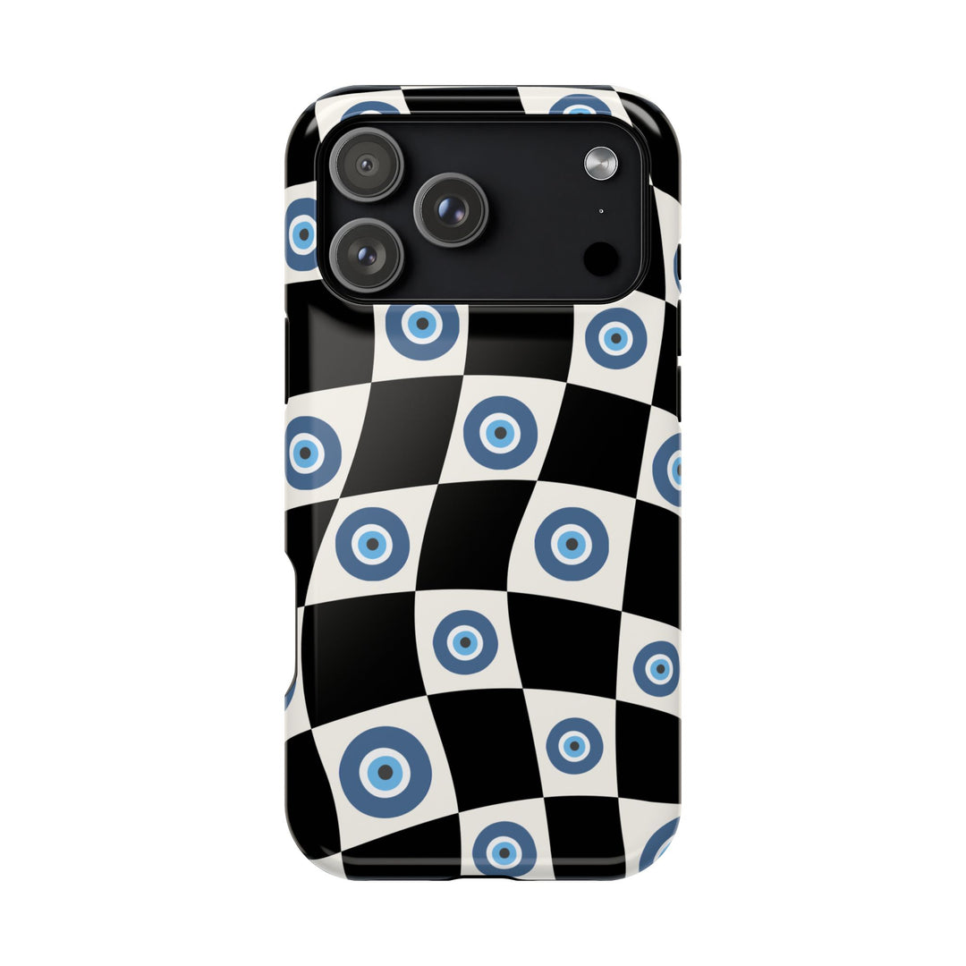 Noir Vibe Check - MagSafe