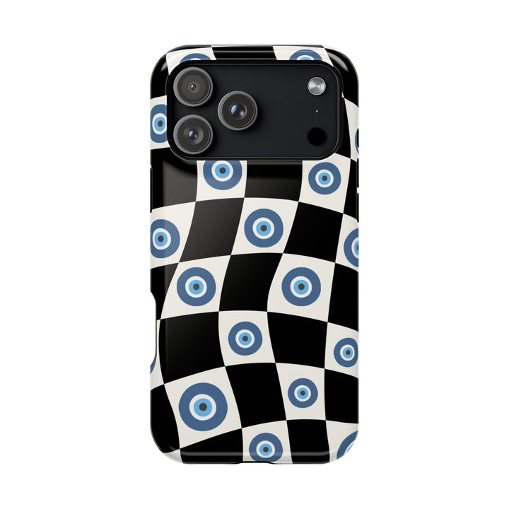 Noir Vibe Check - MagSafe