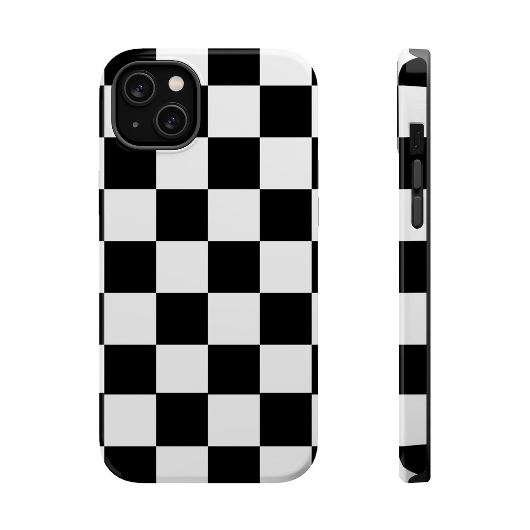 Classic Checkers - MagSafe