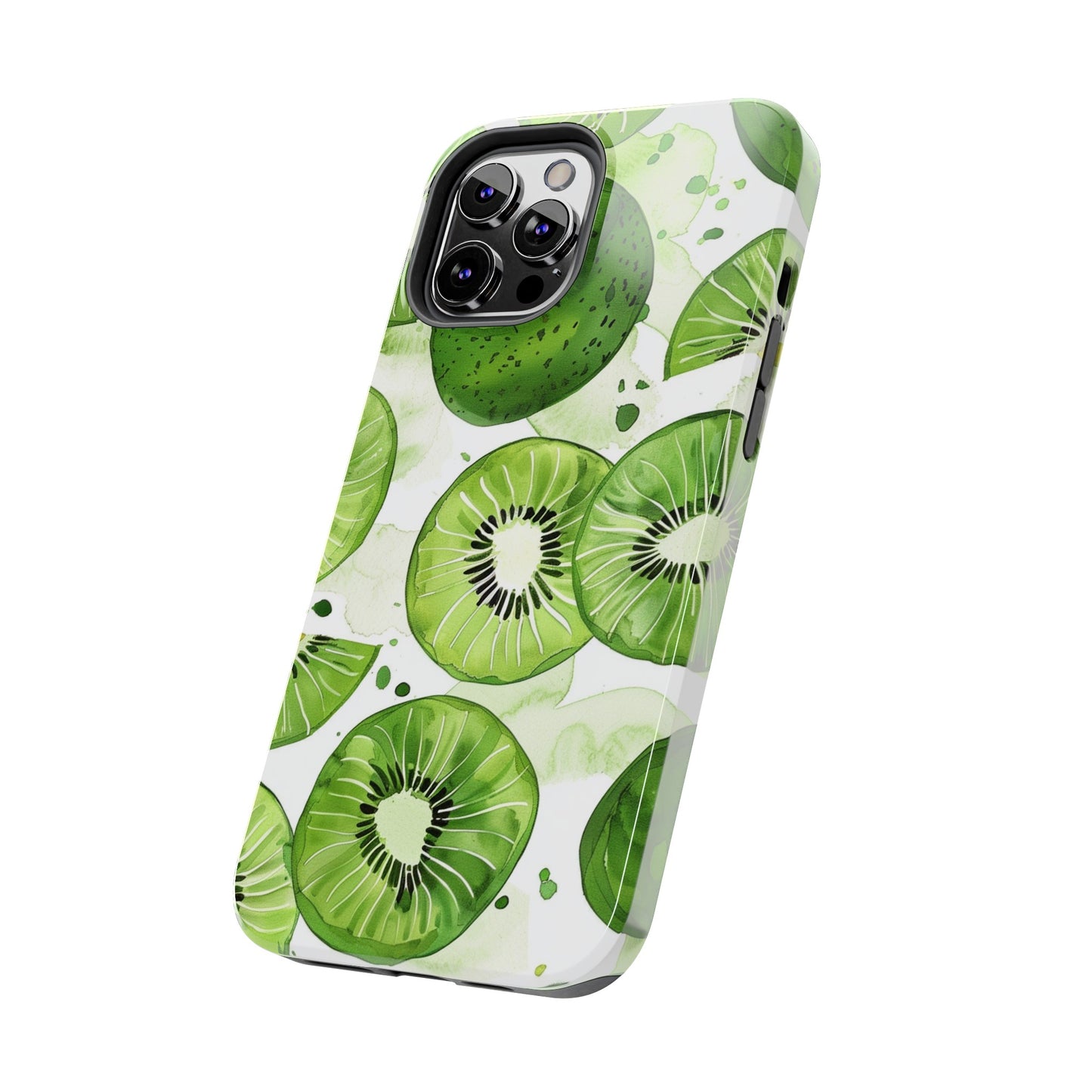 Kiwi Patterns