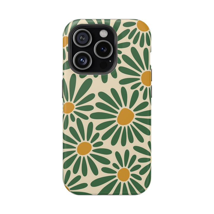 Boho Blossom - MagSafe