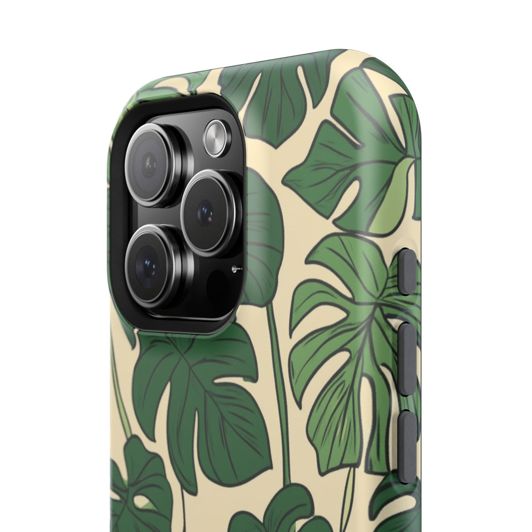 Monstera Muse