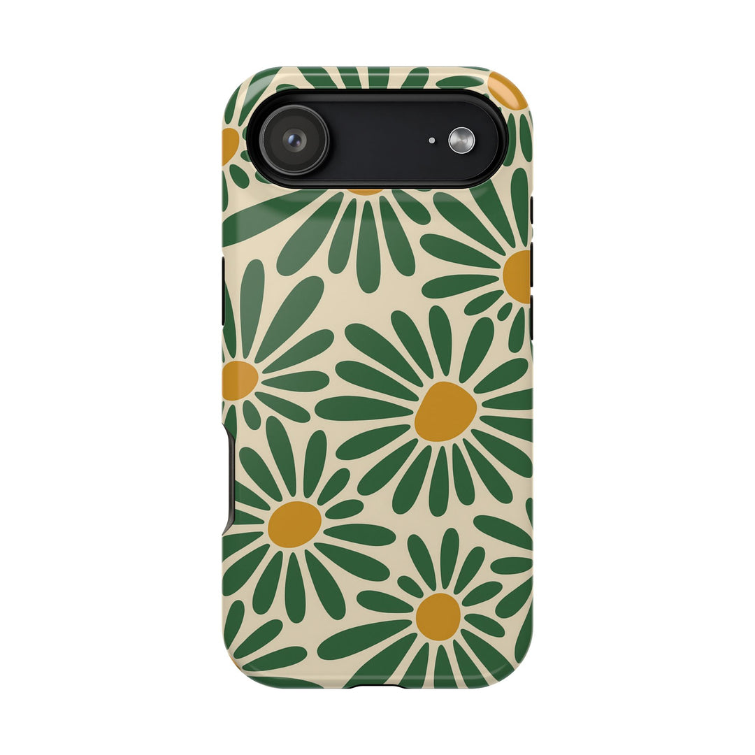 Boho Blossom - MagSafe