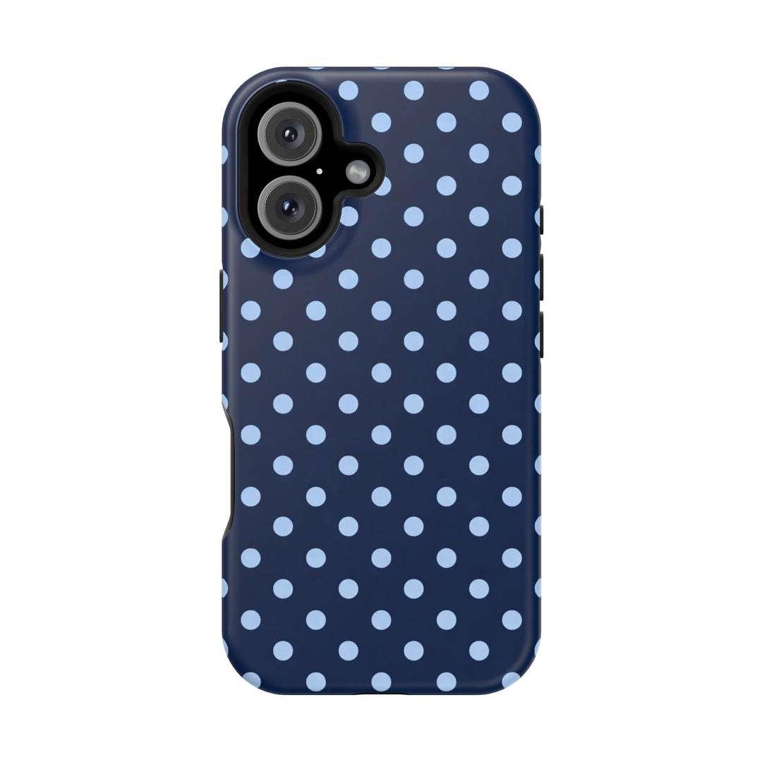 midnight polka - MagSafe