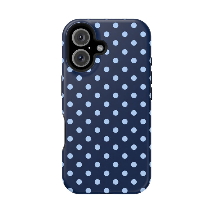 midnight polka - MagSafe