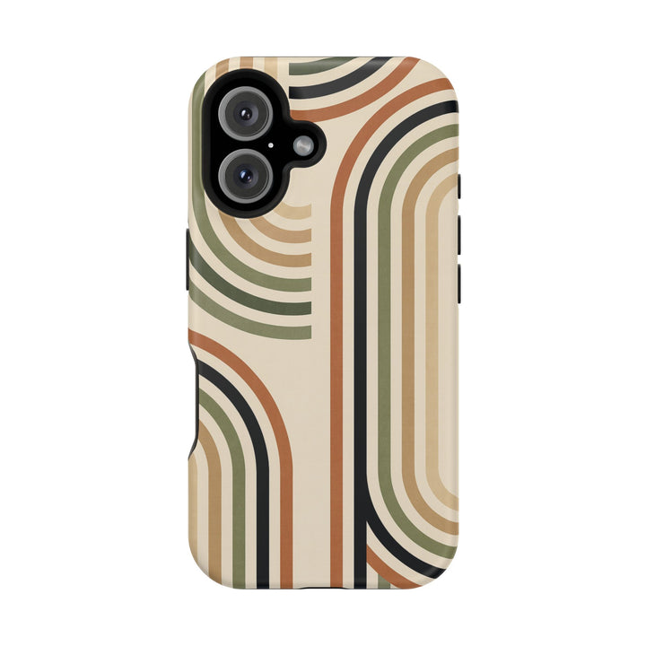 Retro Loops