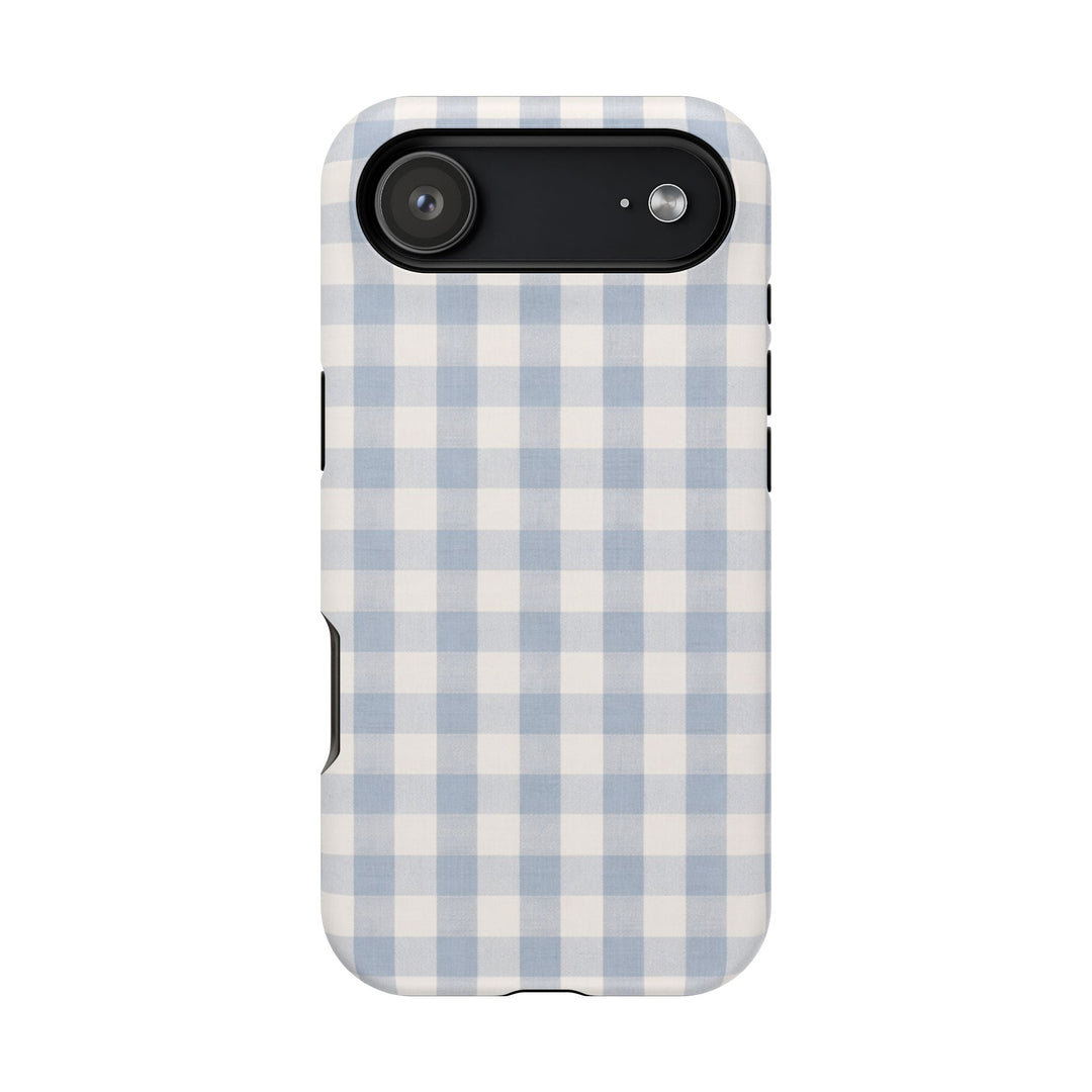 Cottage Tea Plaid - MagSafe
