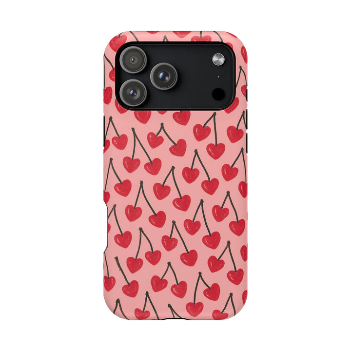 Berry in love - Magsafe