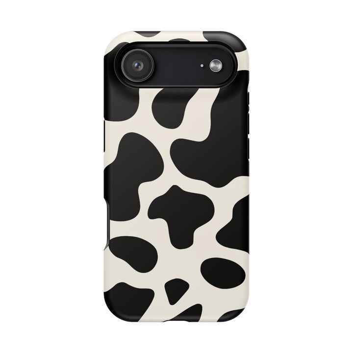 Black & Moo - MagSafe