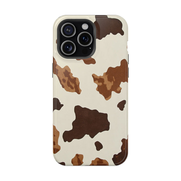 Yeehaw Spots - MagSafe