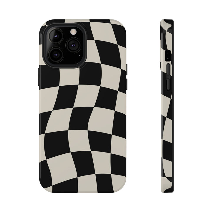 Vintage Grid