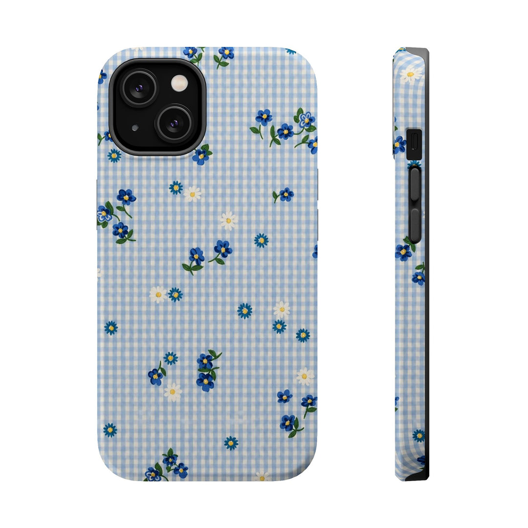 Cottage Blossom - MagSafe