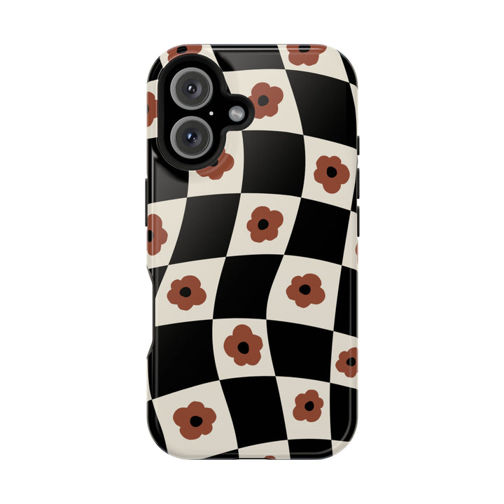 Groovy Blooms - MagSafe