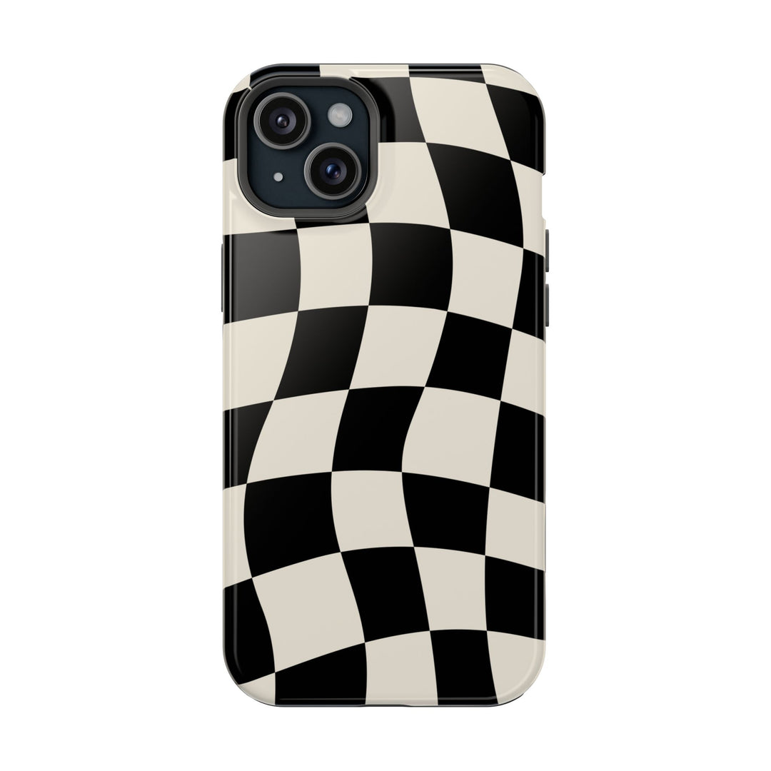 Vintage Grid