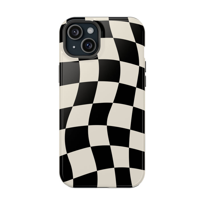 Vintage Grid