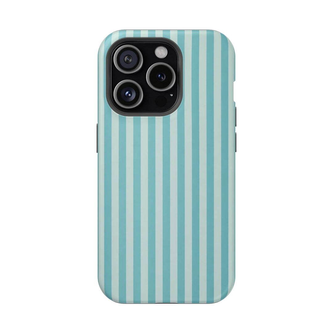 Sky & ocean Stripes - Magsafe