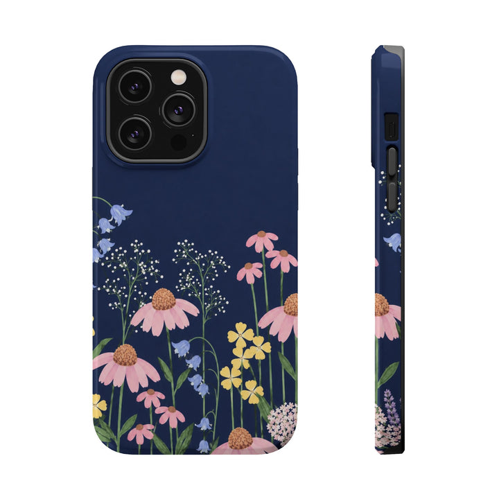 Midnight Meadow - MagSafe