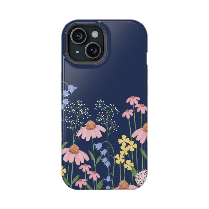 Midnight Meadow - MagSafe