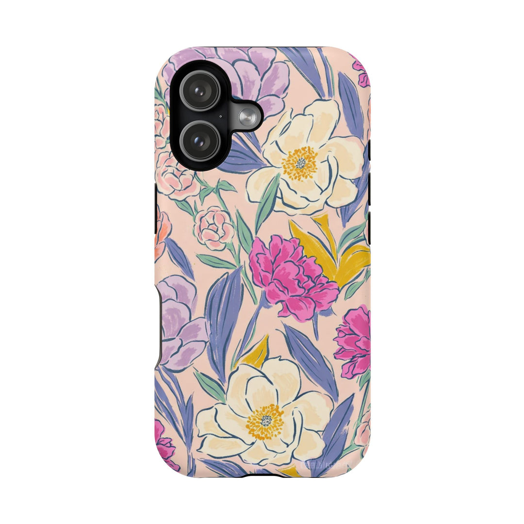 Blush Meadow - MagSafe