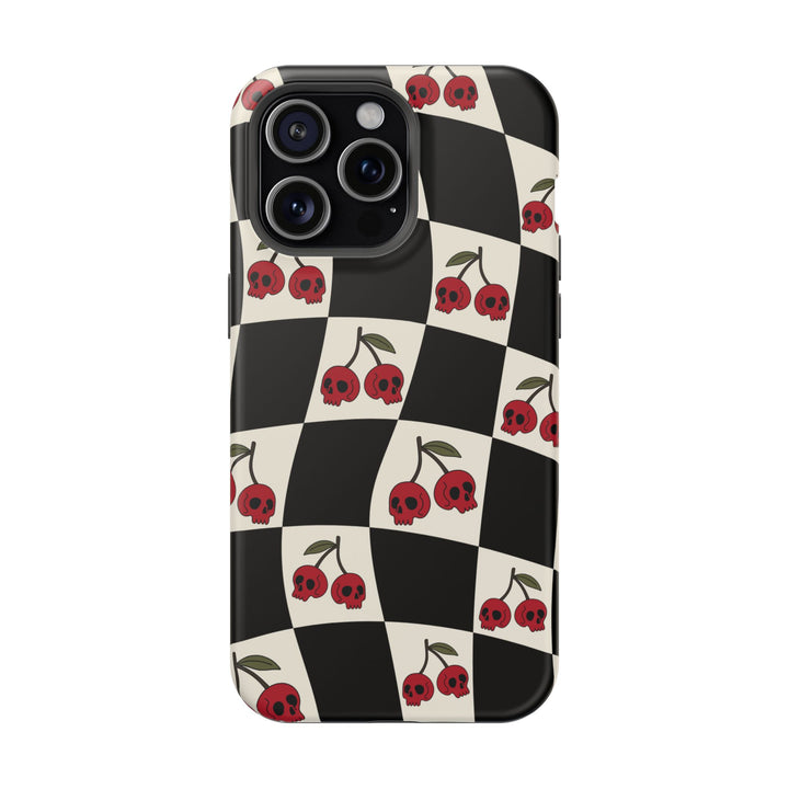 Skullberry - MagSafe