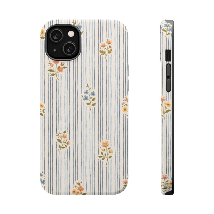Vintage Blooms - MagSafe