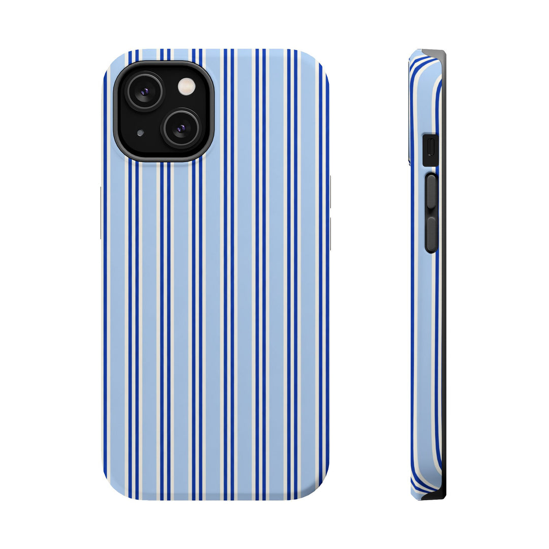 Sky Sail Stripe - MagSafe