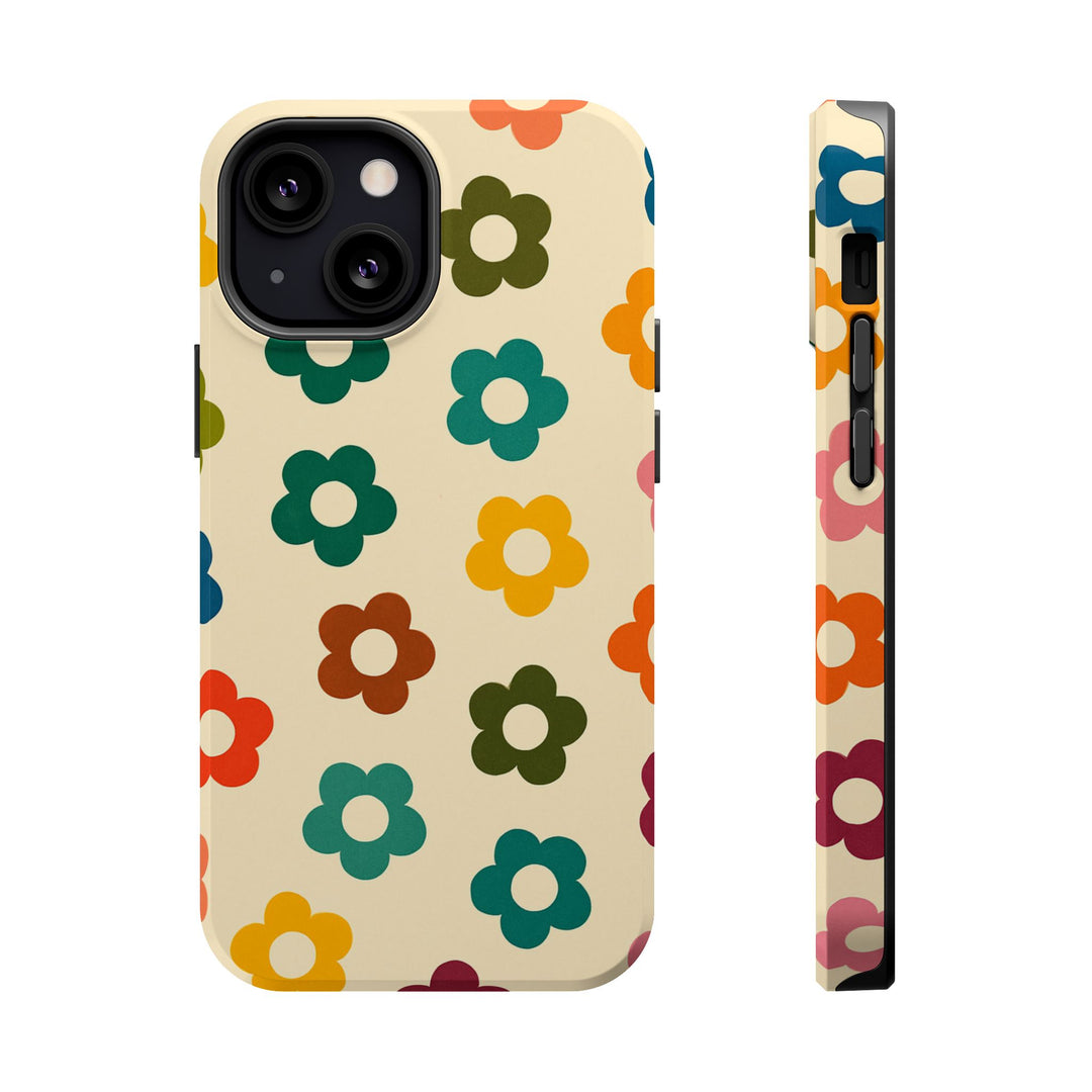 Boho Bloomies - MagSafe