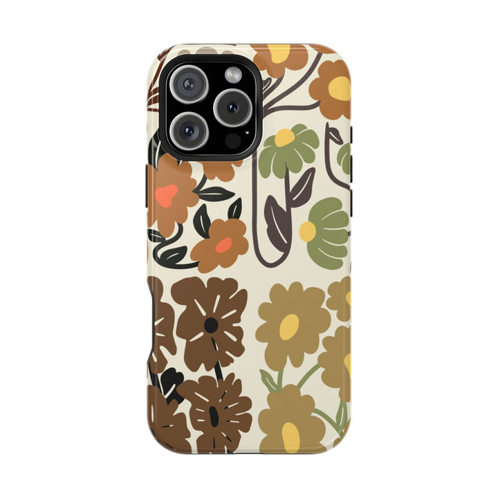 Whimsy Wildflower - MagSafe