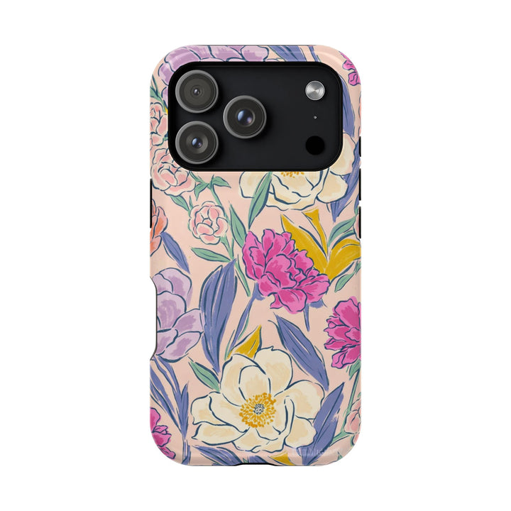 Blush Meadow - MagSafe