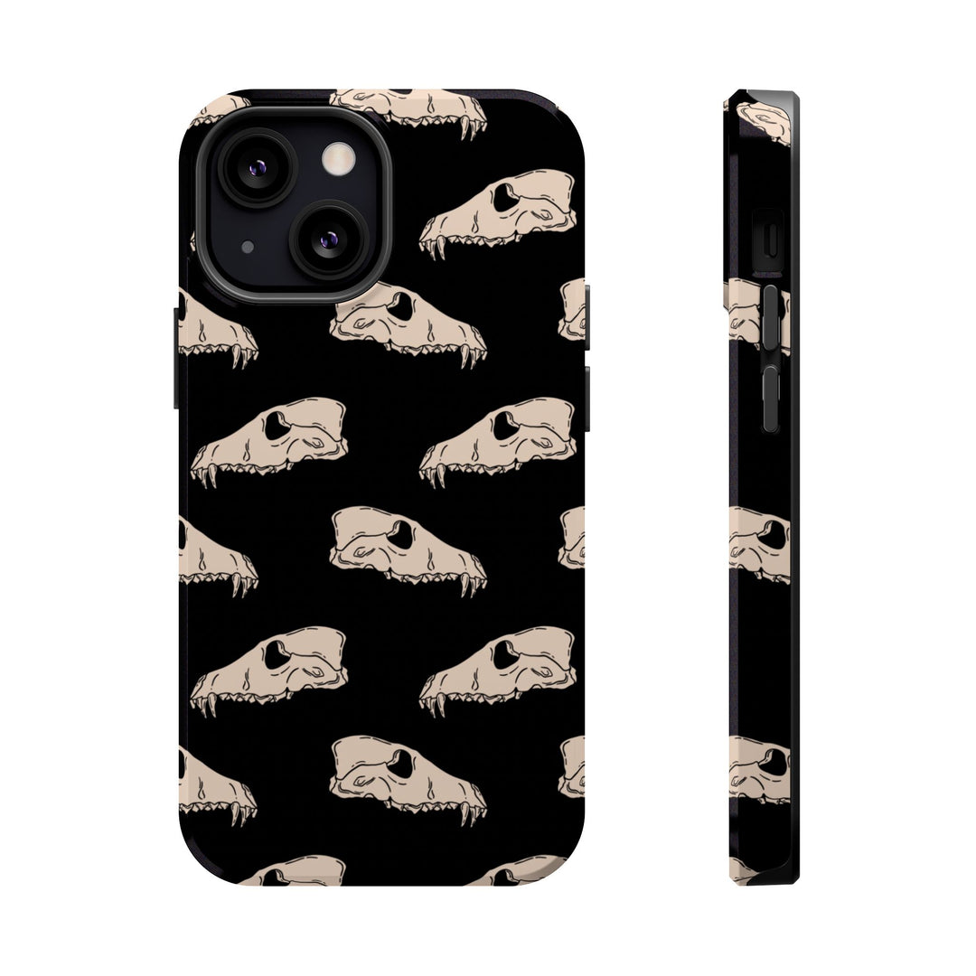 Skull Reverie - MagSafe