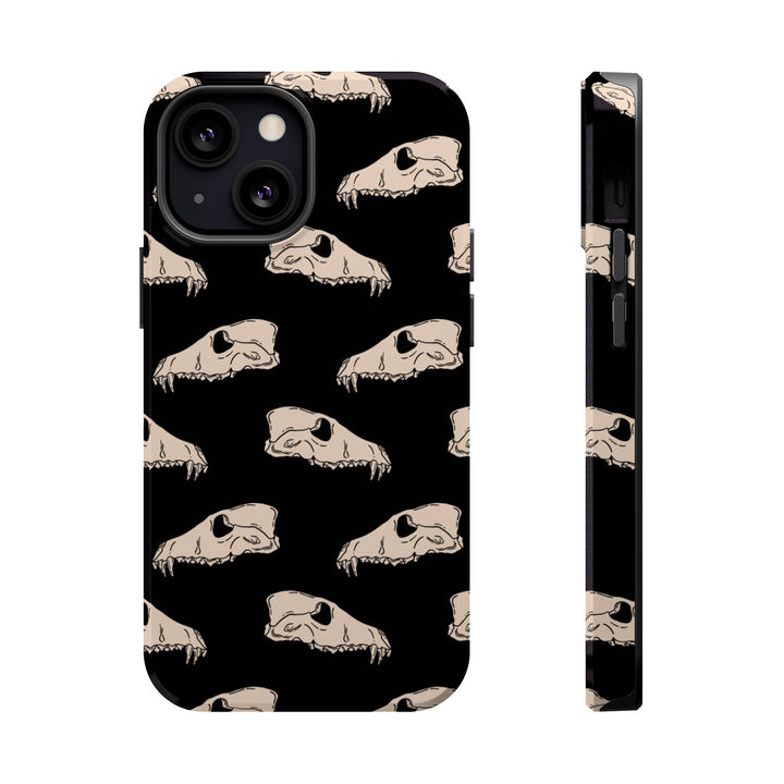 Skull Reverie - MagSafe